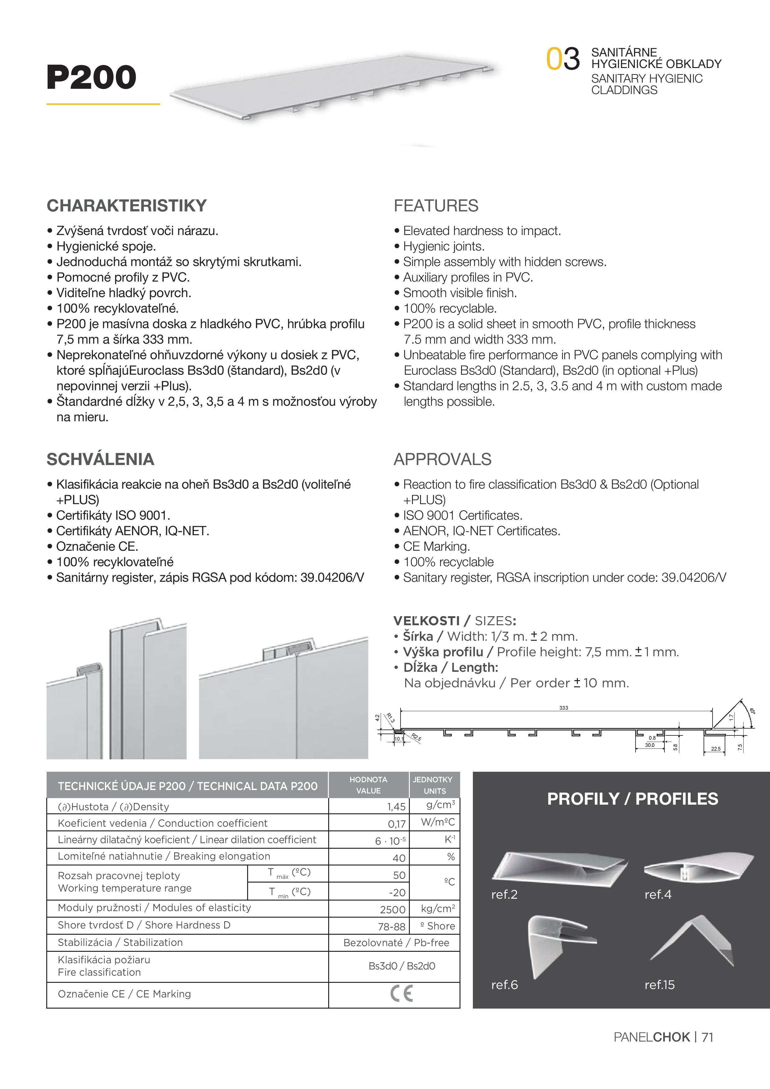 Flexibilne Ochranne Bariery Katalog 210x297 Low Jednostranovy Page 071